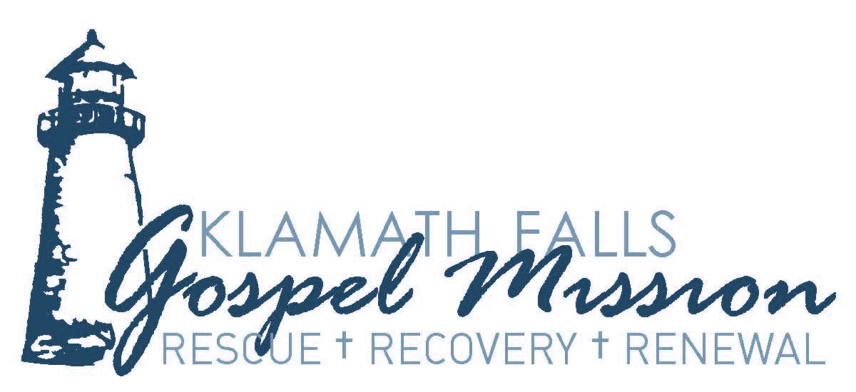 Women With Children Shelter at Klamath Falls Gospel Mission Recovery Center