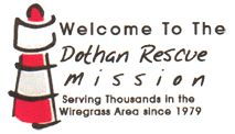 Dothan Rescue Mission - Women\'s Lodge