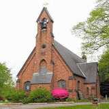 Trinity Soup Kitchen (Woodbridge) Trinity Episcopal Church