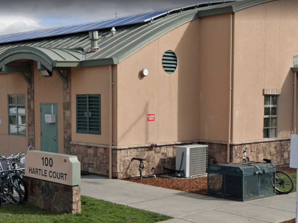 Adult Shelter 18 years and Older at South Napa Shelter