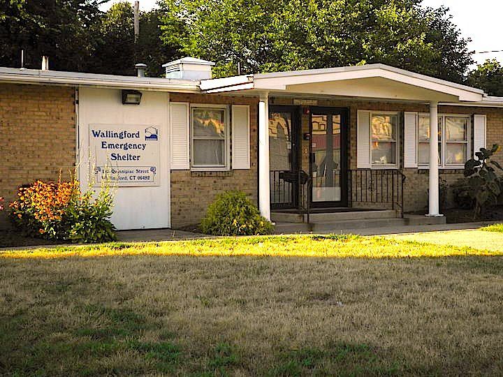 Wallingford Emergency Shelter