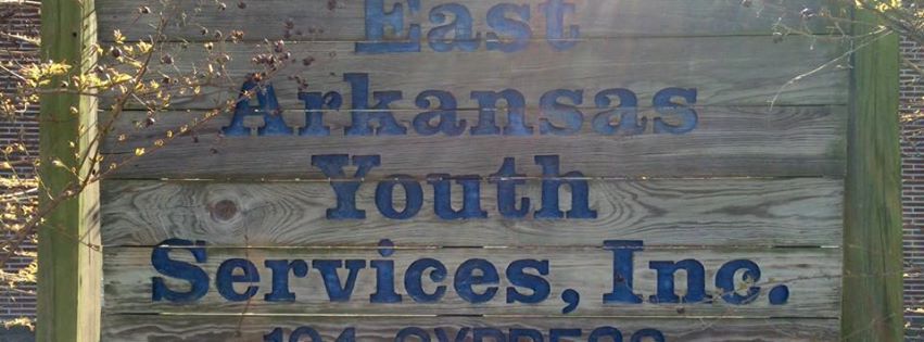 East AR Youth Services