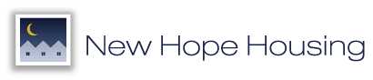 New Hope Housing  Inc.