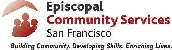 Homeless Housing Help For Individuals and Families at Episcopal Community Services