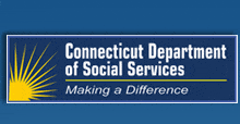 State of CT Social Services Department New Britain
