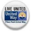 Pikes Peak United Way - Homeward Pikes Peak