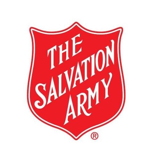 Transitional and Emergency Shelter for Homeless Families and Women at the Salvation Army 