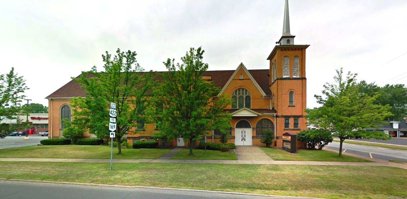 Warren Family Mission-Headquarters