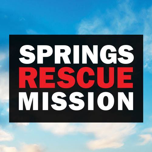 Springs Rescue Mission