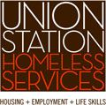 Homeless Shelter and Services at Union Station Homeless Services