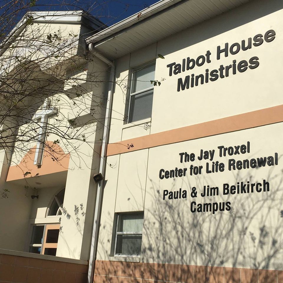 Talbot House Ministries of Lakeland