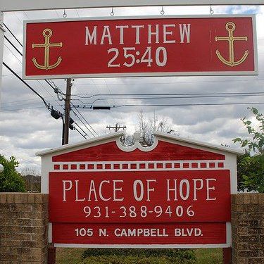 Place of Hope