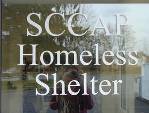 SCCAP - The Adams County and Franklin County Shelters for the Homeless