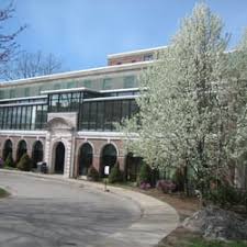 Emergency Shelter For Families at The Dimock Center