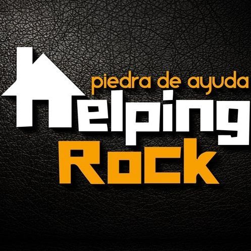 Shelter, Food, Clothing at A Helping Rock