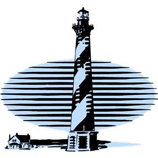 Shelter for Men and Another for Women at Rusk County Lighthouse Shelter