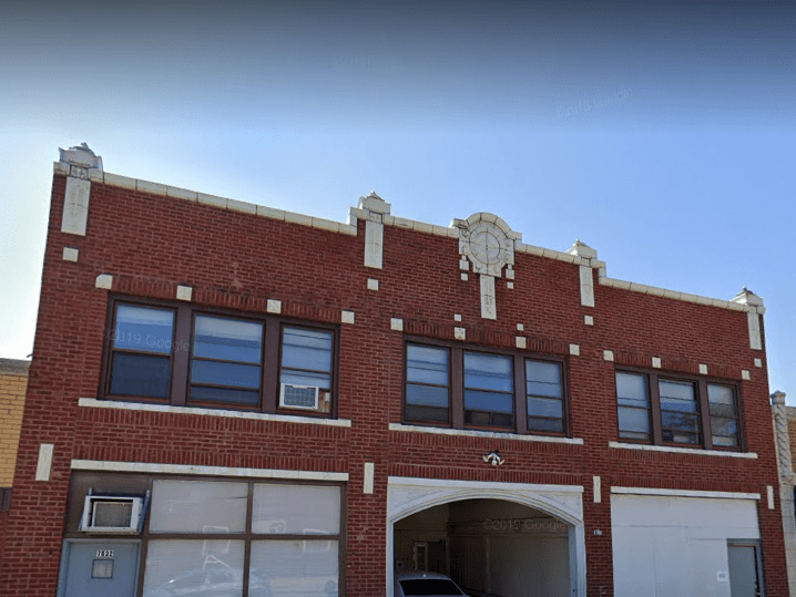 Chicago Illinois Homeless Shelter List