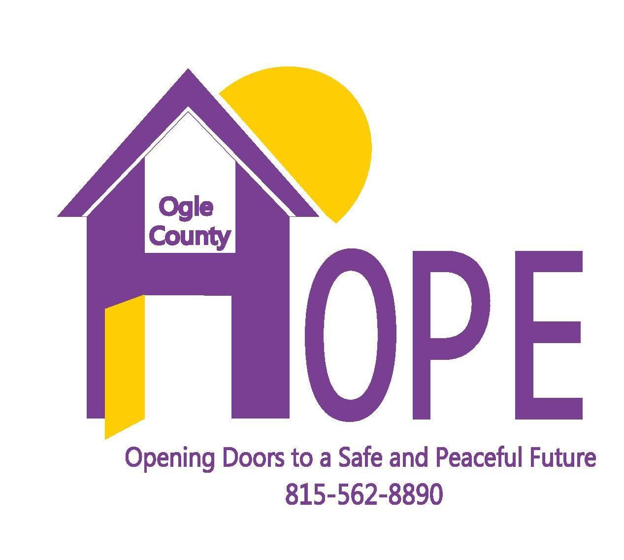 H.O.P.E. of Ogle County Shelter