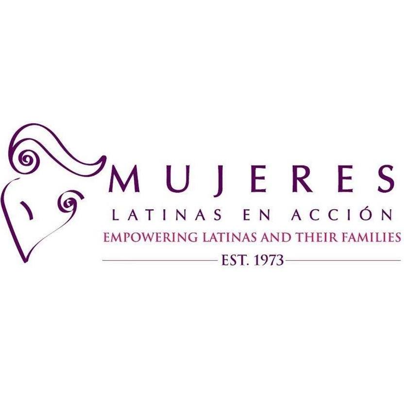 Mujeres Latinas en Accion - Shelter