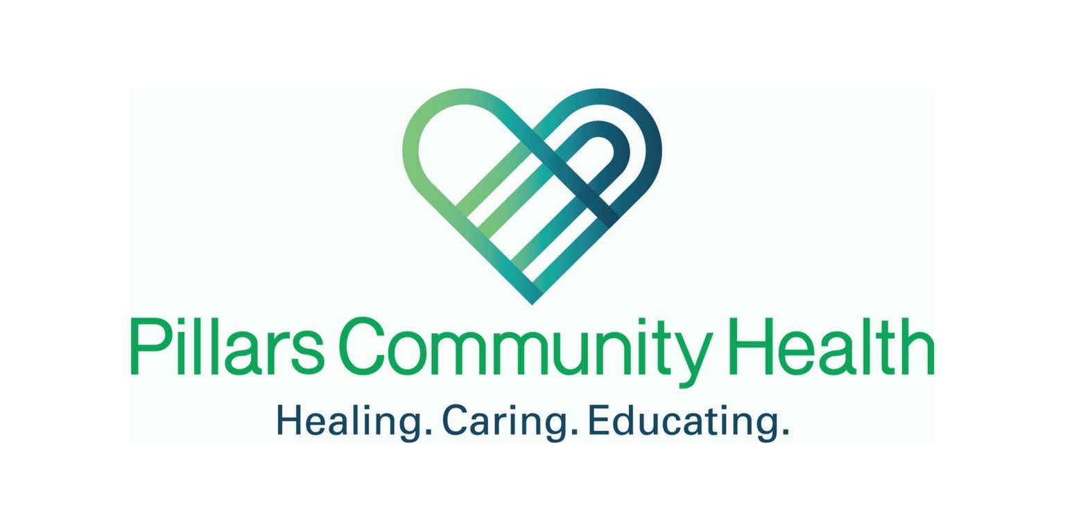 Pillars Community Services - Shelter