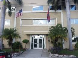 Salvation Army Miami Adult Rehab Center