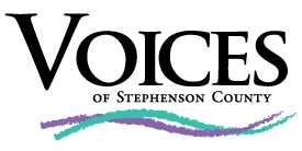 Voices of Stephenson County - Shelter