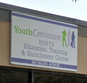 Youth Continuum Shelter