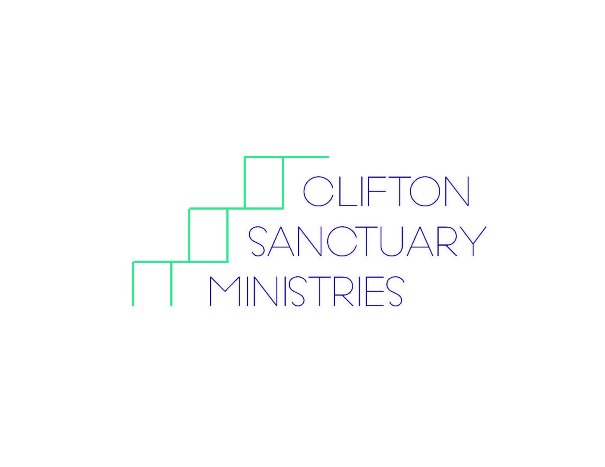 Clifton Sanctuary Ministries - Shelter