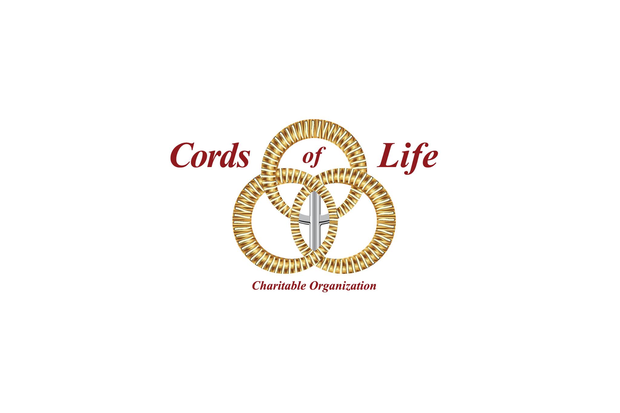 Cords of Life - Shelter