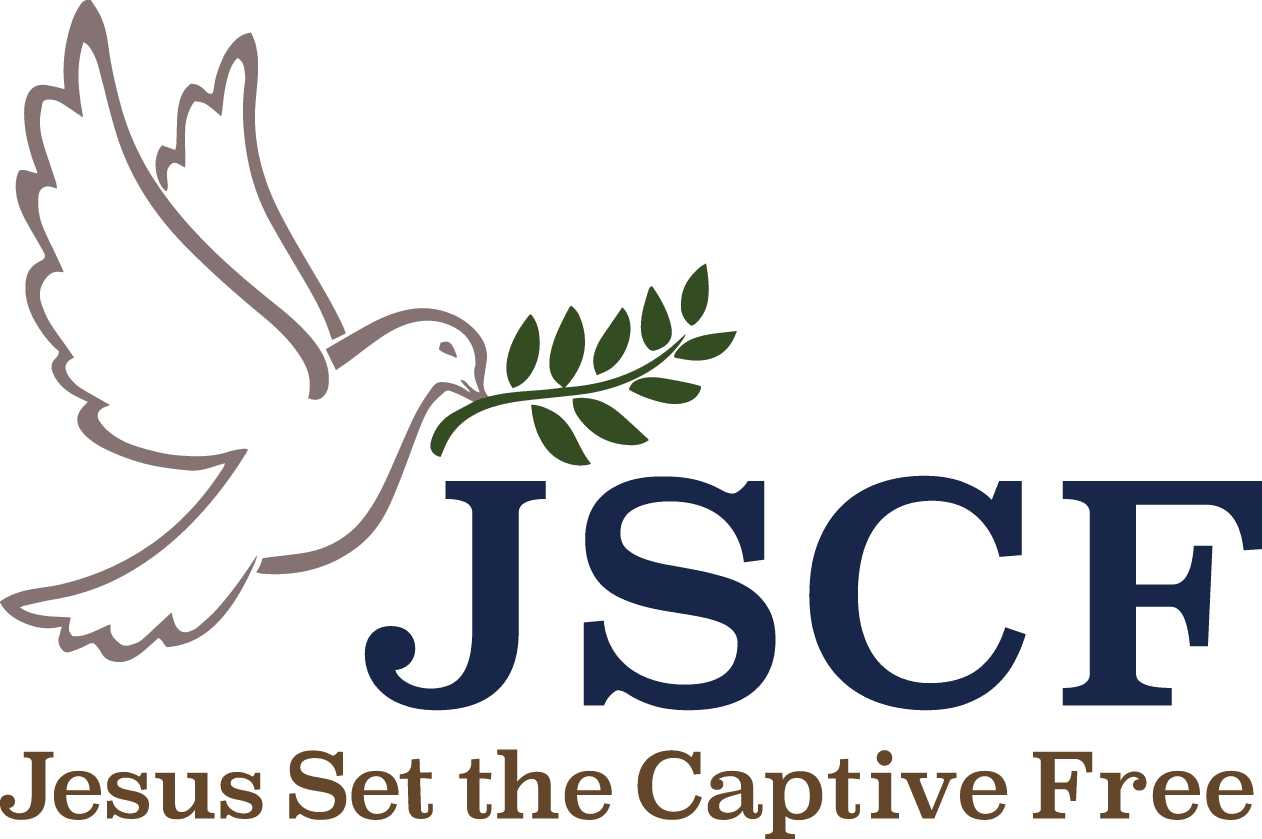 Jesus Set the Captive Free - Shelter