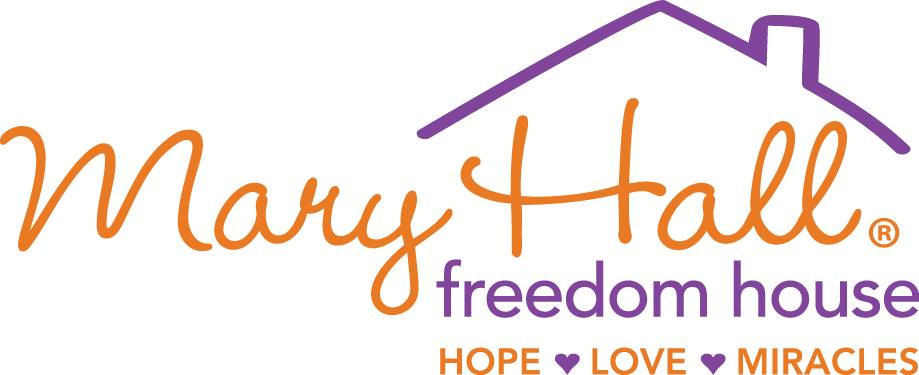 Mary Hall Freedom House - Shelter