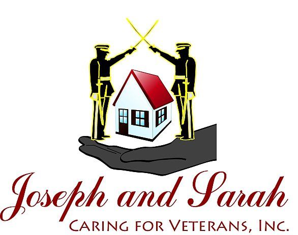 Joseph and Sarah Caring for Vets - Shelter