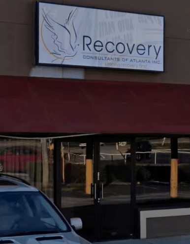 Recovery Consultants of Atlanta - Shelter
