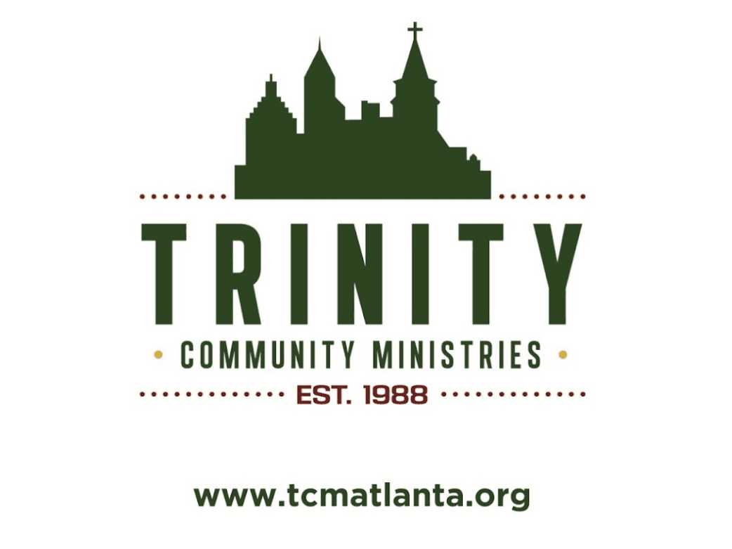 Shelter, Services for Men at Trinity Community Ministries