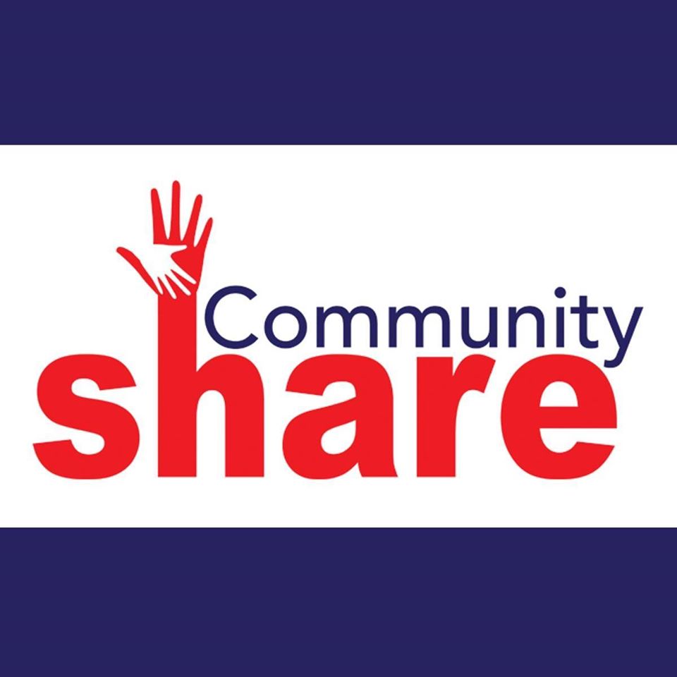 Community Share Ministries - Shelter