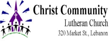 Christ Community Lutheran Church