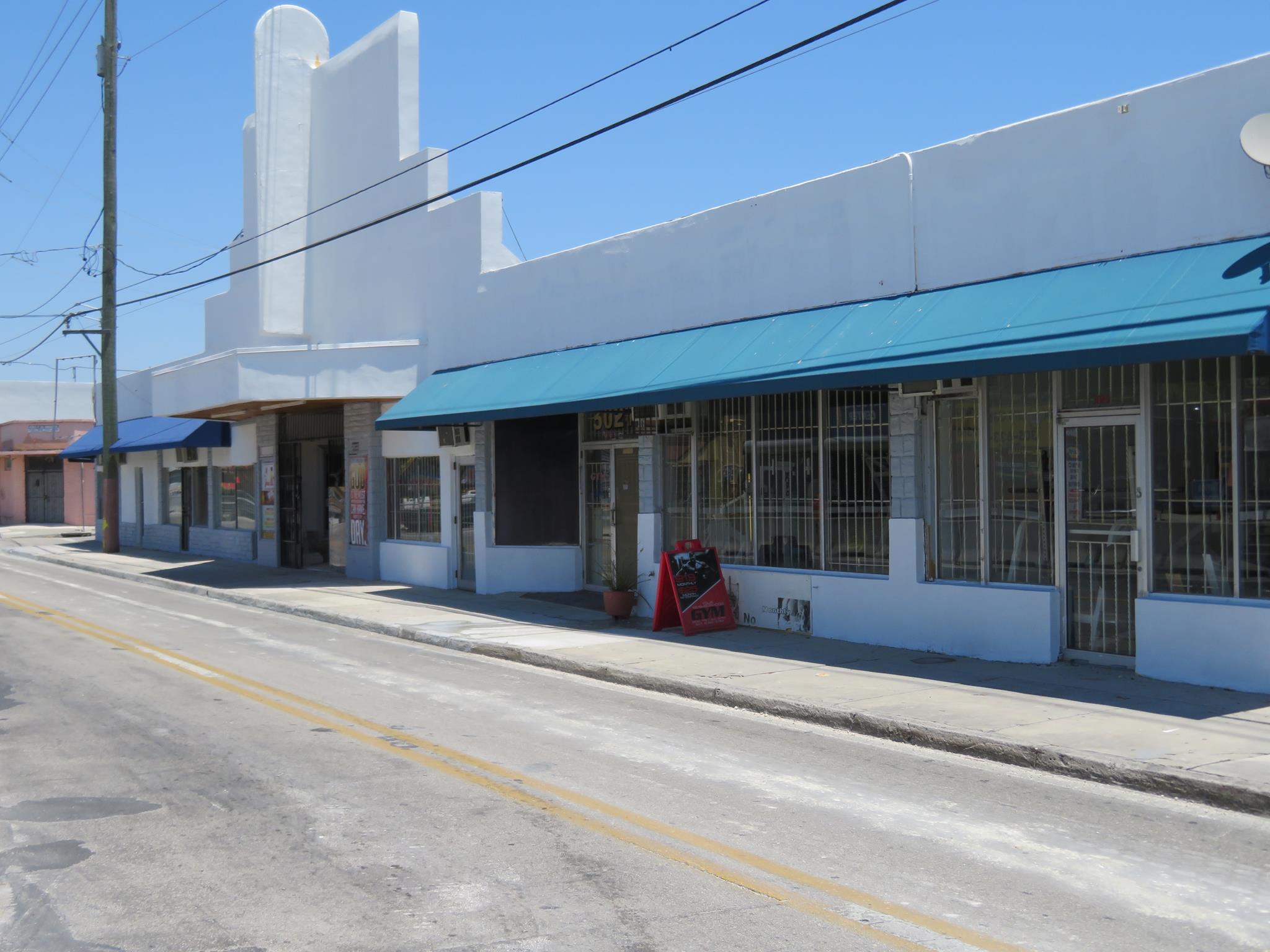 Miami City Mission Youth Center