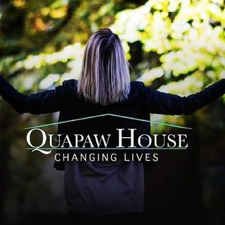 Quapaw House/Harmony and Newton House