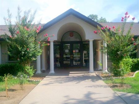 Salvation Army Ocala Center of Hope Shelter