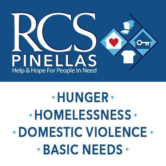 Religious Community Services Domestic Violence Shelter