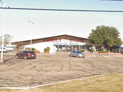 Salvation Army Waco Emergency Shelter Transient Lodge