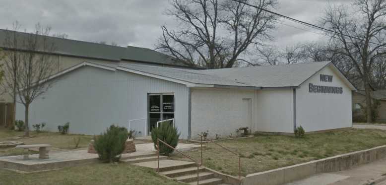 New Beginnings Pentecostal Church Cold Weather Shelter