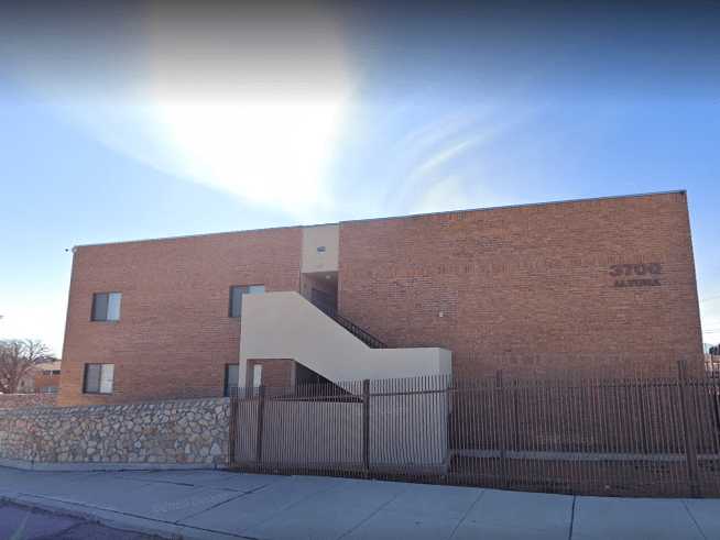 Transitional Living Center For Women YWCA El Paso