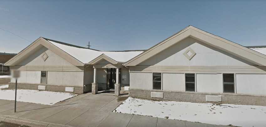 Salvation Army of Amarillo Shelter