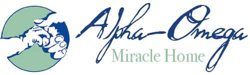 Transitional Housing For Women With Children at Miracle Home Alpha Omega