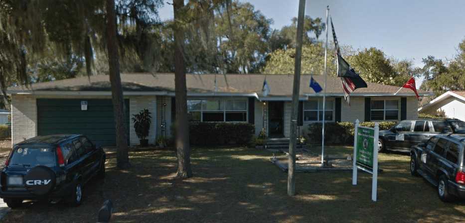 Mission in Citrus  Veterans and Family Shelter