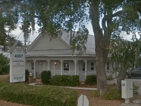 Housing For Homeless of Brevard