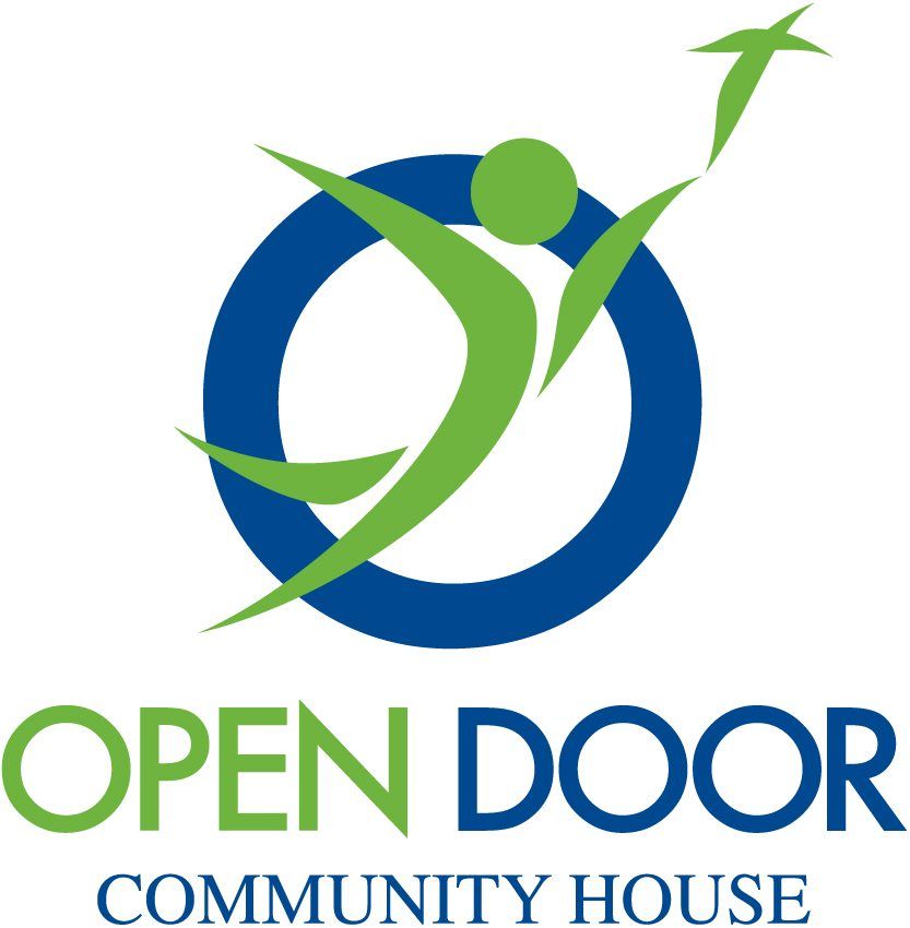 Open Door Community House Homeless Ministries