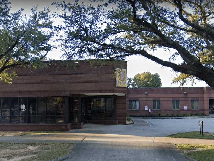 Albany Shelter of The Salvation Army of Georgia