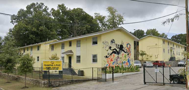 Making A Way Housing Shelter, Transitional Housing, Supportive Housing